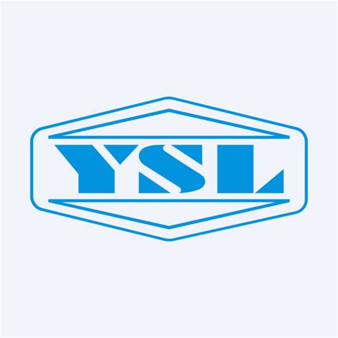 ysl stock price